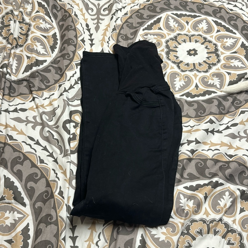 Maternity Jeans